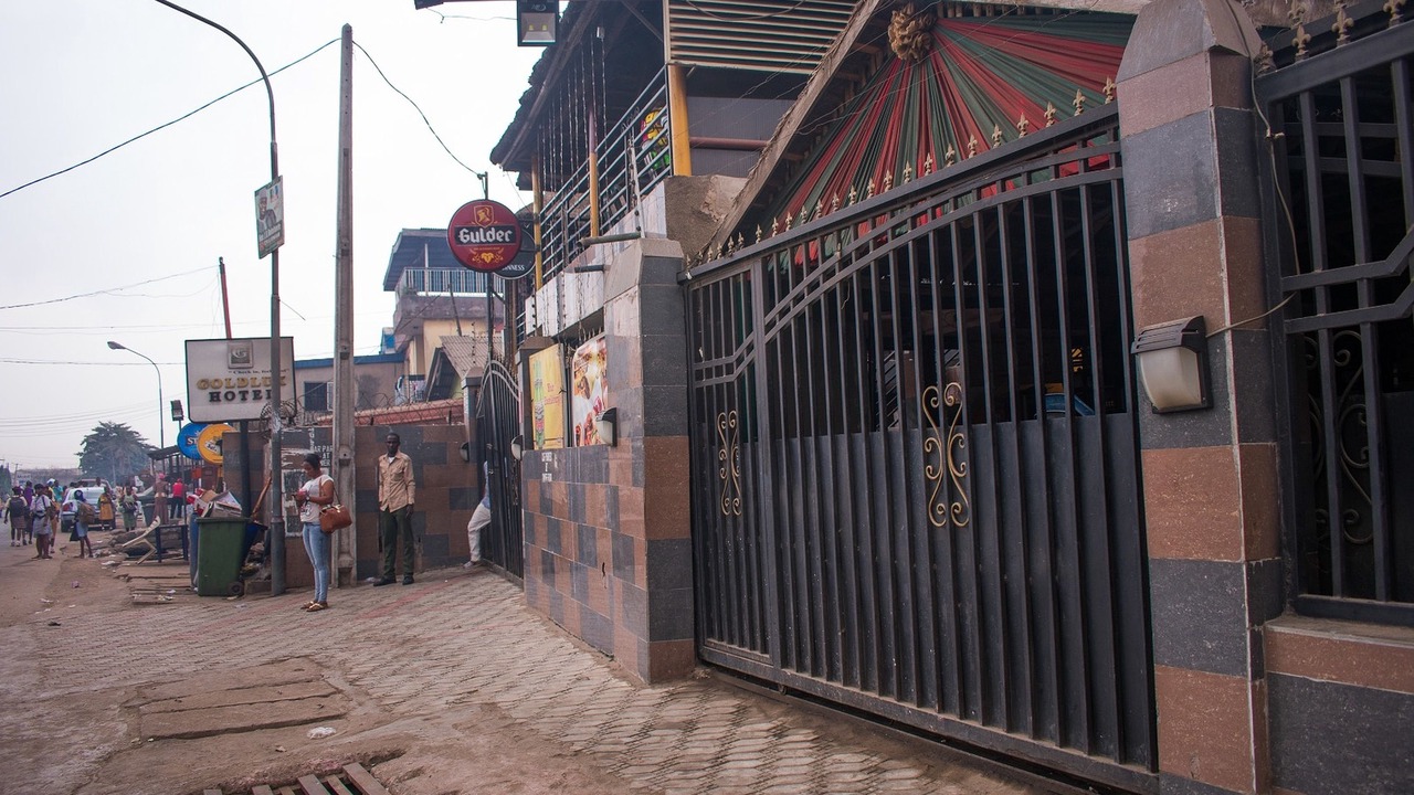 Photo of Outdoor in Ikotun