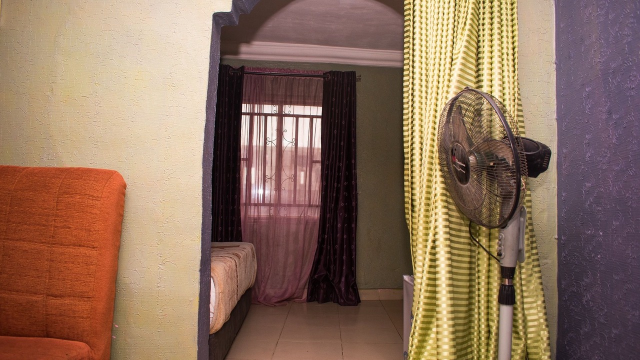 Photo of Bedroom in Ikotun