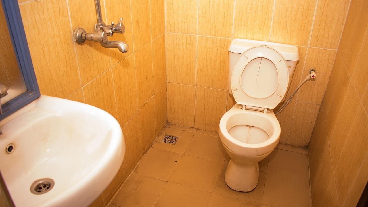 Photo of Bathroom in Ikotun