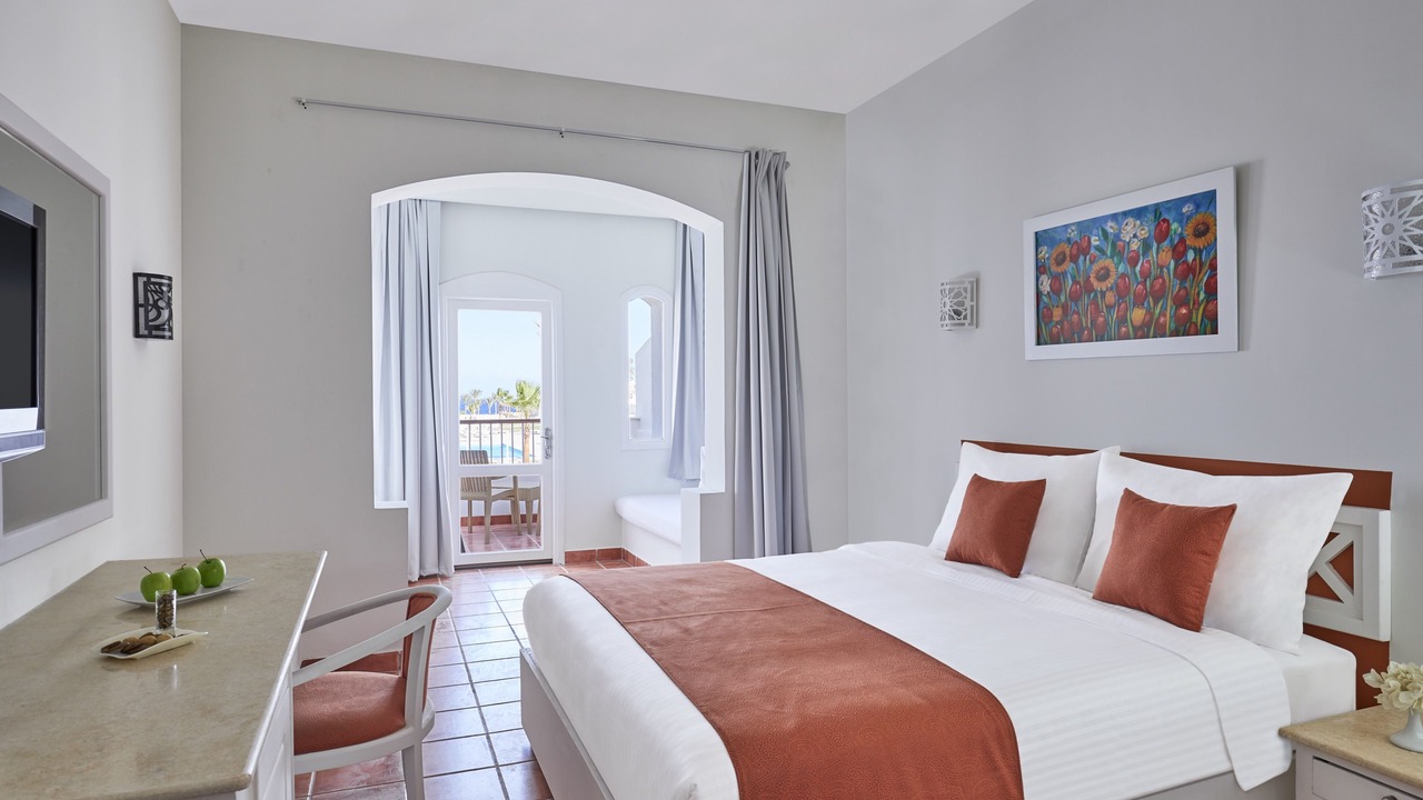 Photo of Bedroom in El Quseir