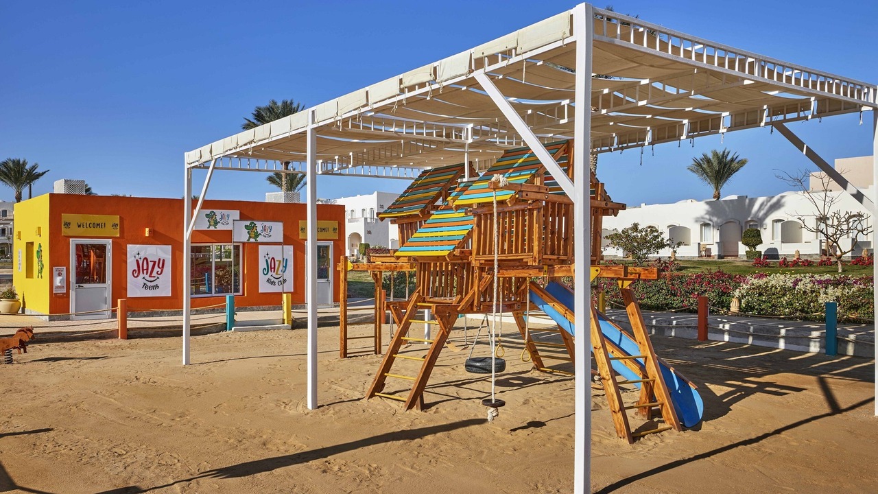 Photo of Outdoor in El Quseir