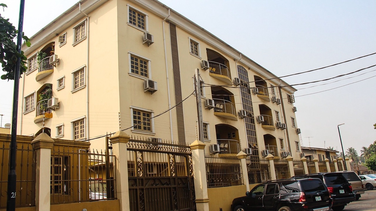 Photo of Outdoor in Lagos