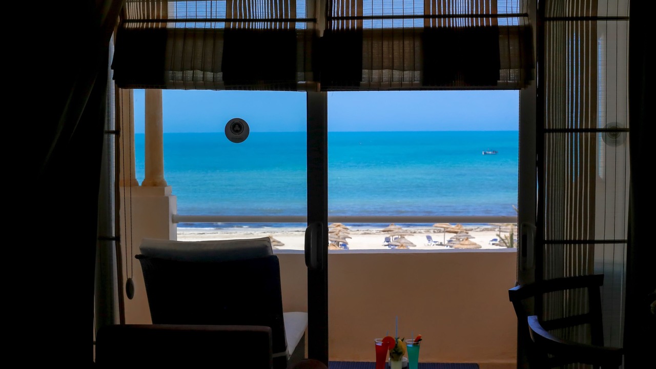 Photo of Others in Playa Sidi Mehrez