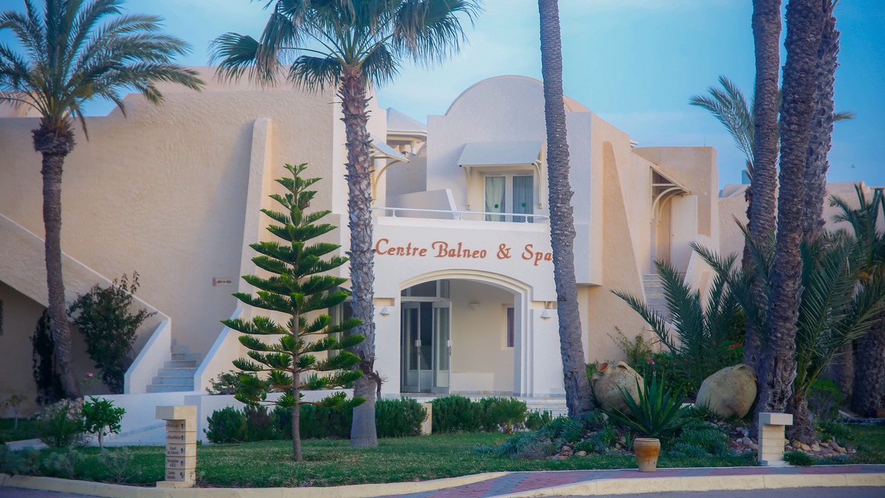 Photo of Outdoor in Playa Sidi Mehrez