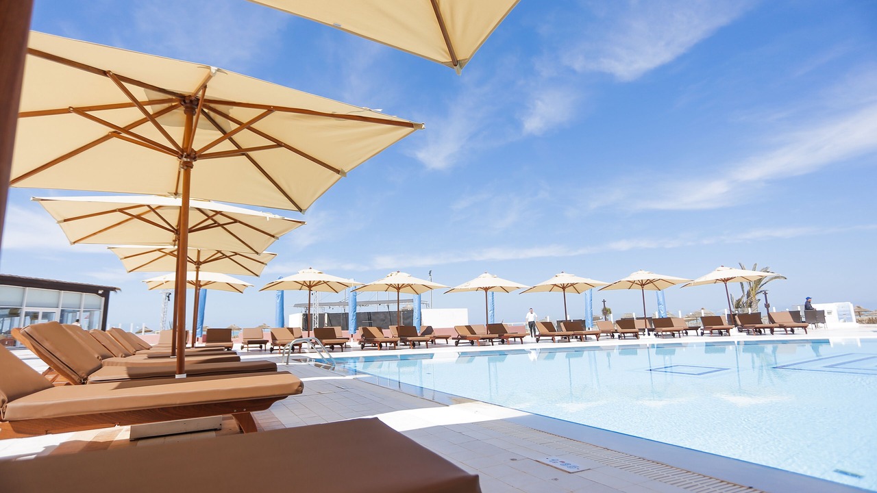 Photo of Outdoor in Playa Sidi Mehrez