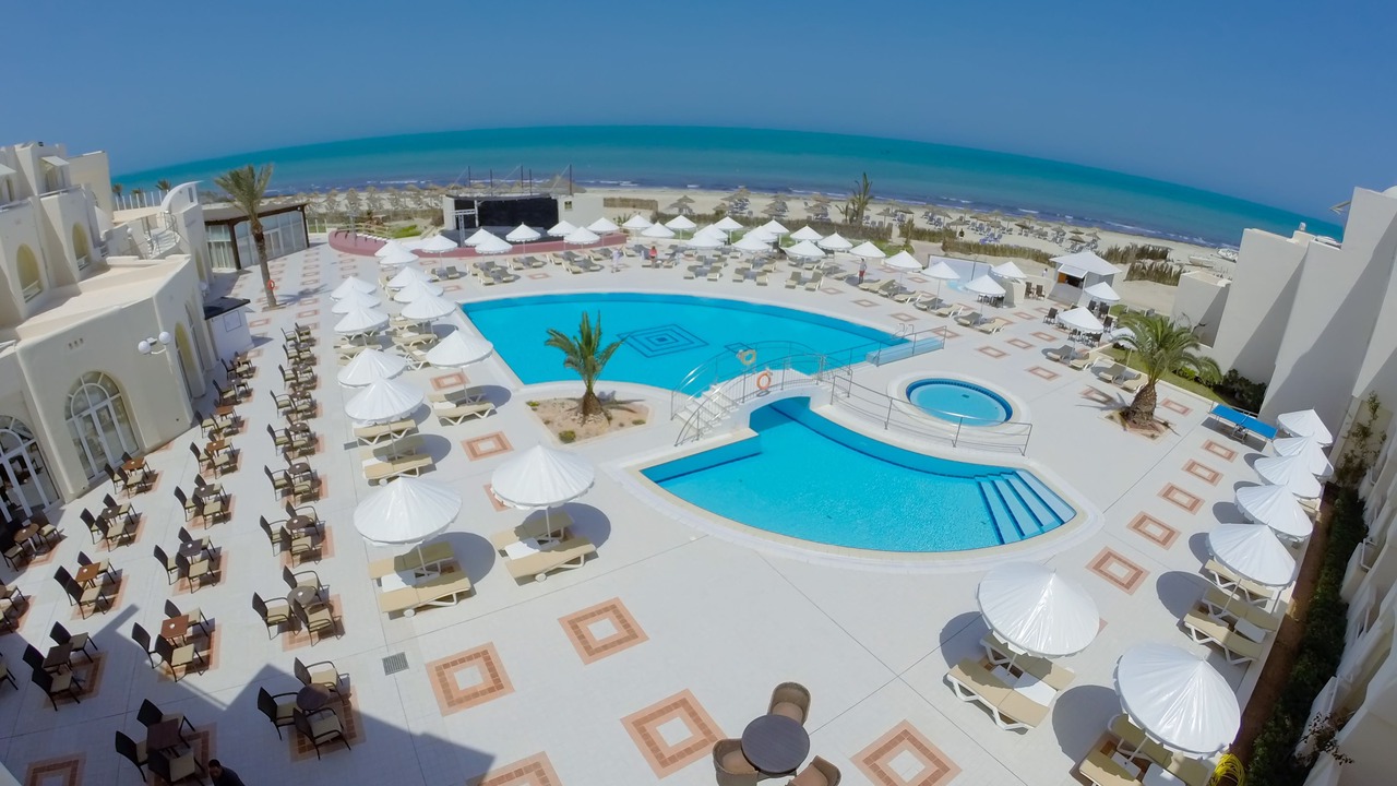 Photo of Outdoor in Playa Sidi Mehrez