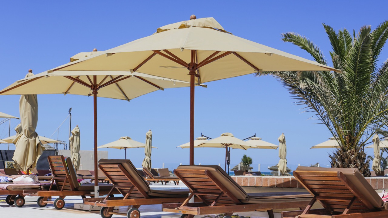 Photo of Outdoor in Playa Sidi Mehrez