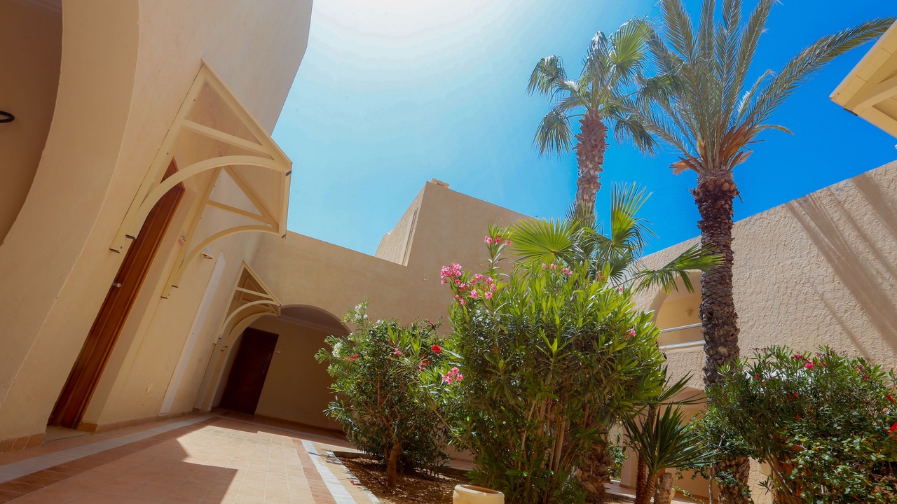 Photo of Outdoor in Playa Sidi Mehrez