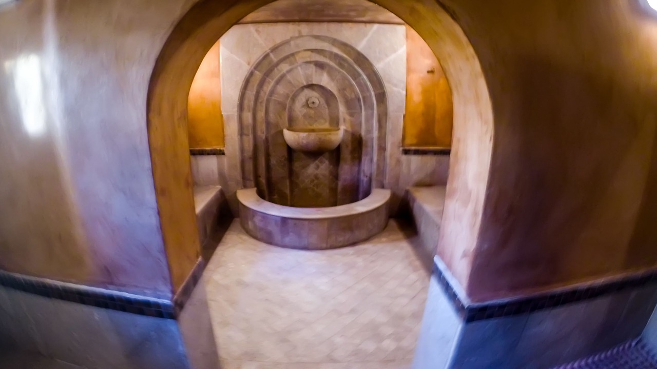 Photo of Bedroom in Playa Sidi Mehrez