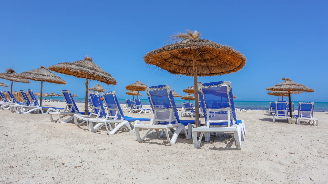 Photo of Others in Playa Sidi Mehrez