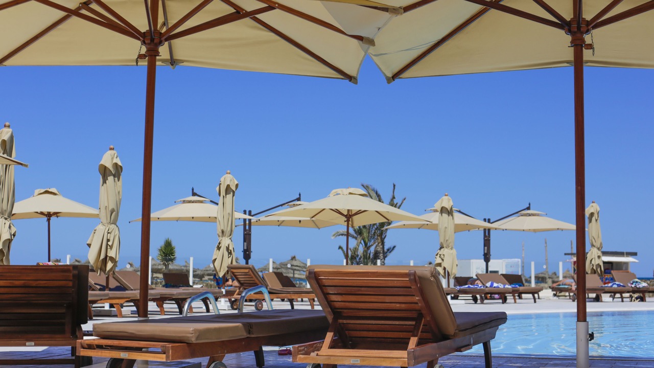 Photo of Outdoor in Playa Sidi Mehrez