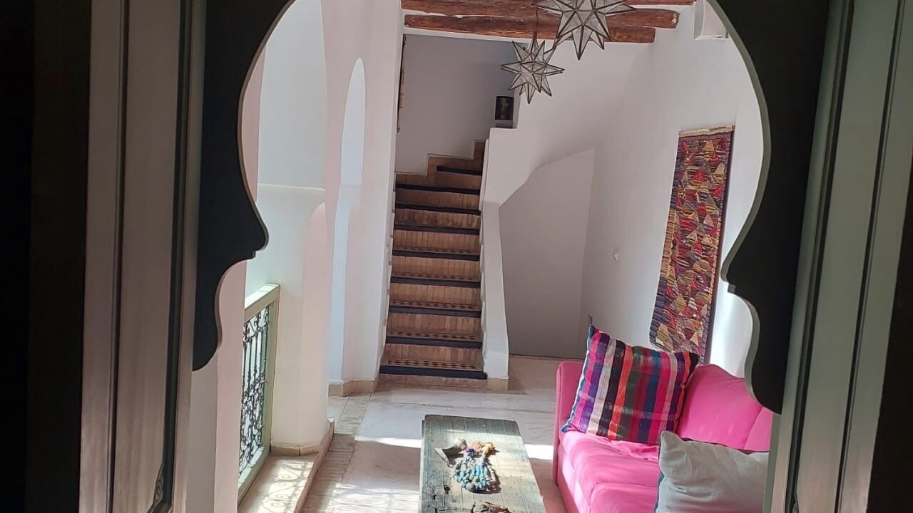 Photo of Bedroom in Medina