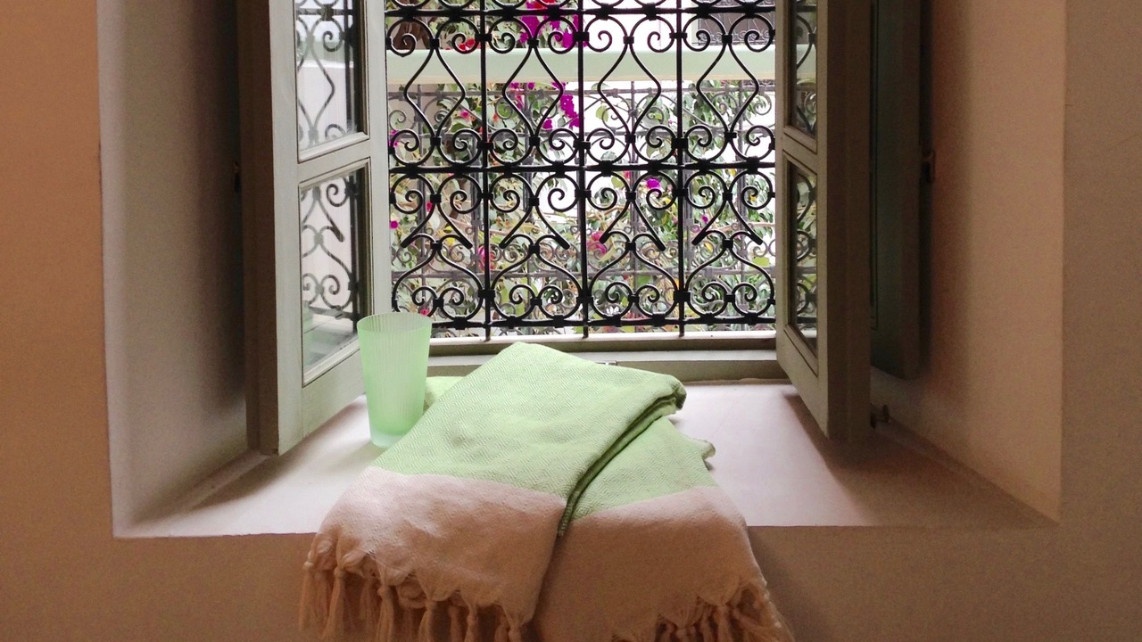 Photo of Bedroom in Medina