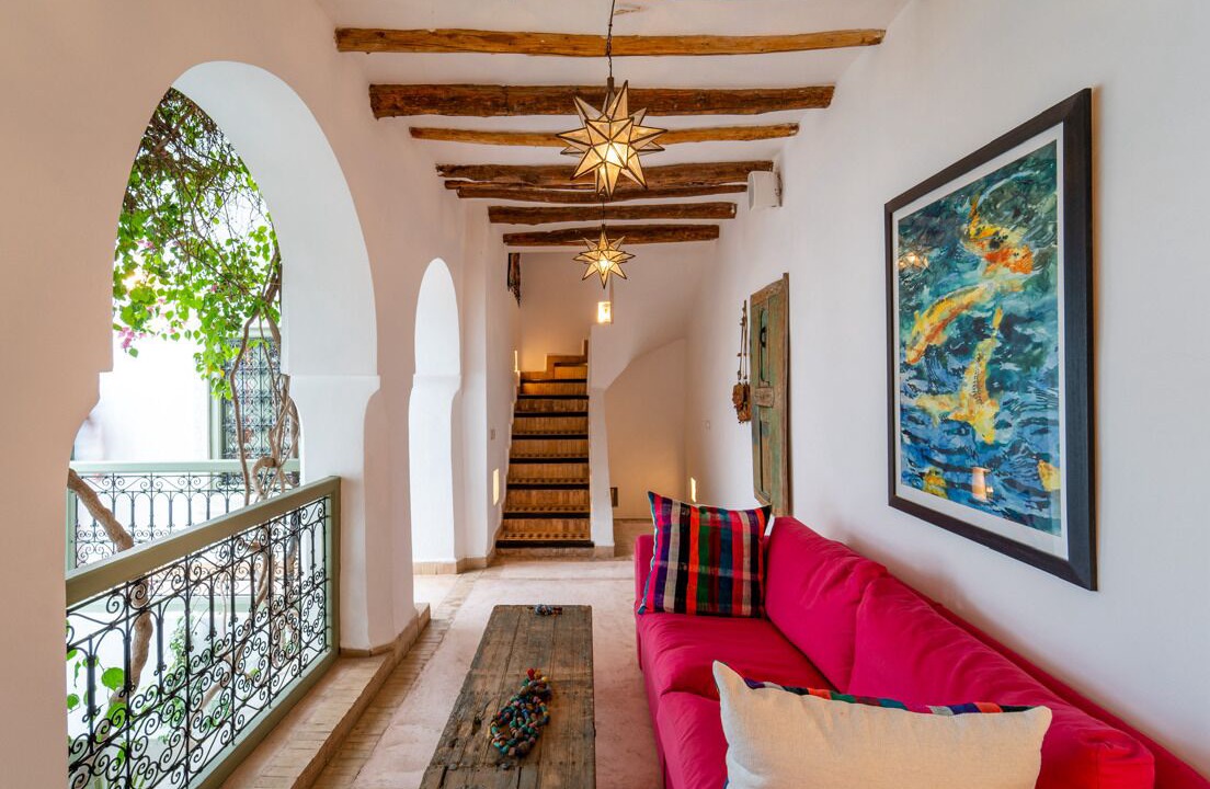 Photo of Bedroom in Medina