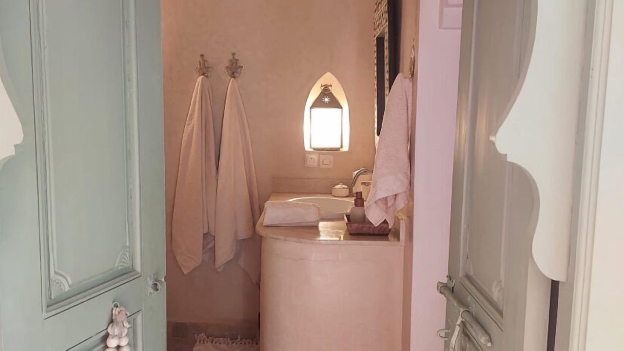 Photo of Bathroom in Medina