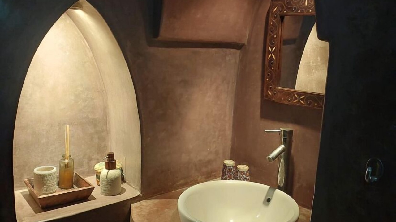 Photo of Bathroom in Medina