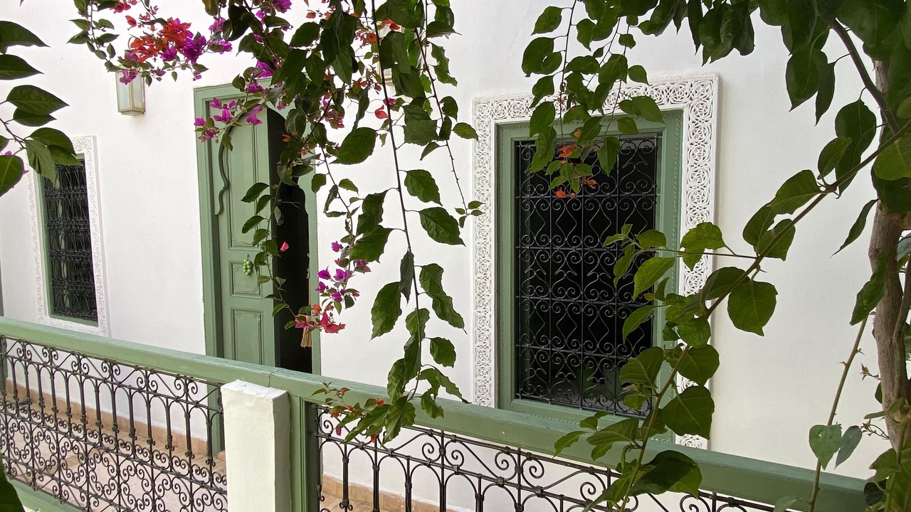 Photo of Bedroom in Medina