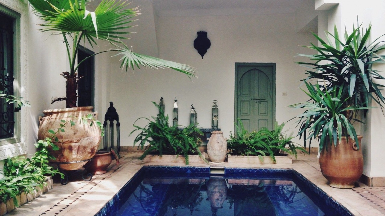 Photo of Outdoor in Medina