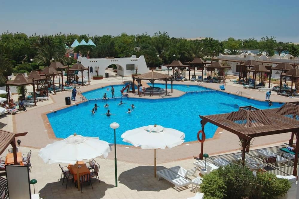 Photo of Outdoor in Safaga