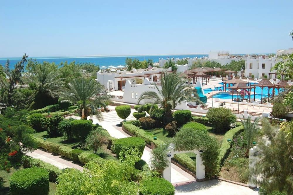 Photo of Outdoor in Safaga