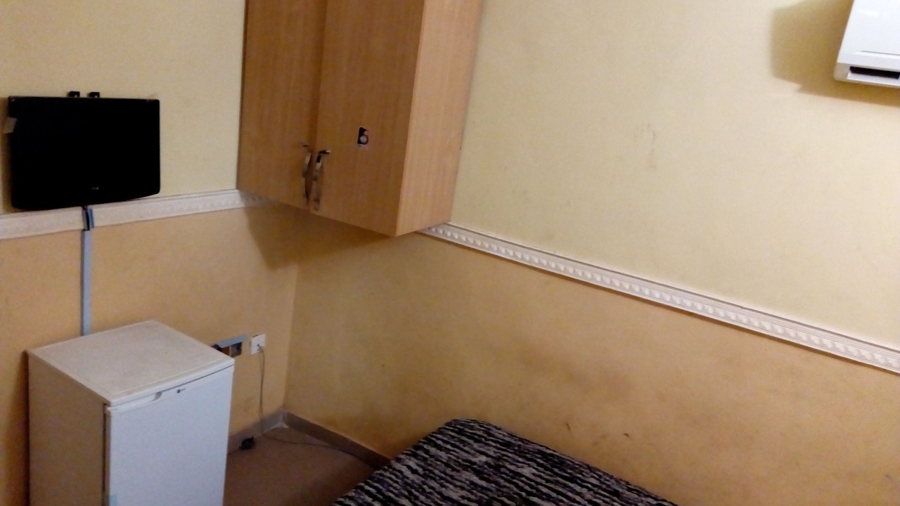 Photo of Bedroom in Papalanto
