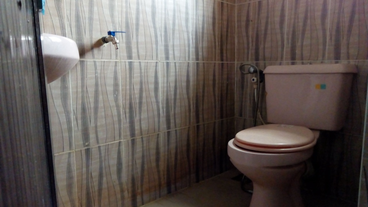 Photo of Bathroom in Papalanto