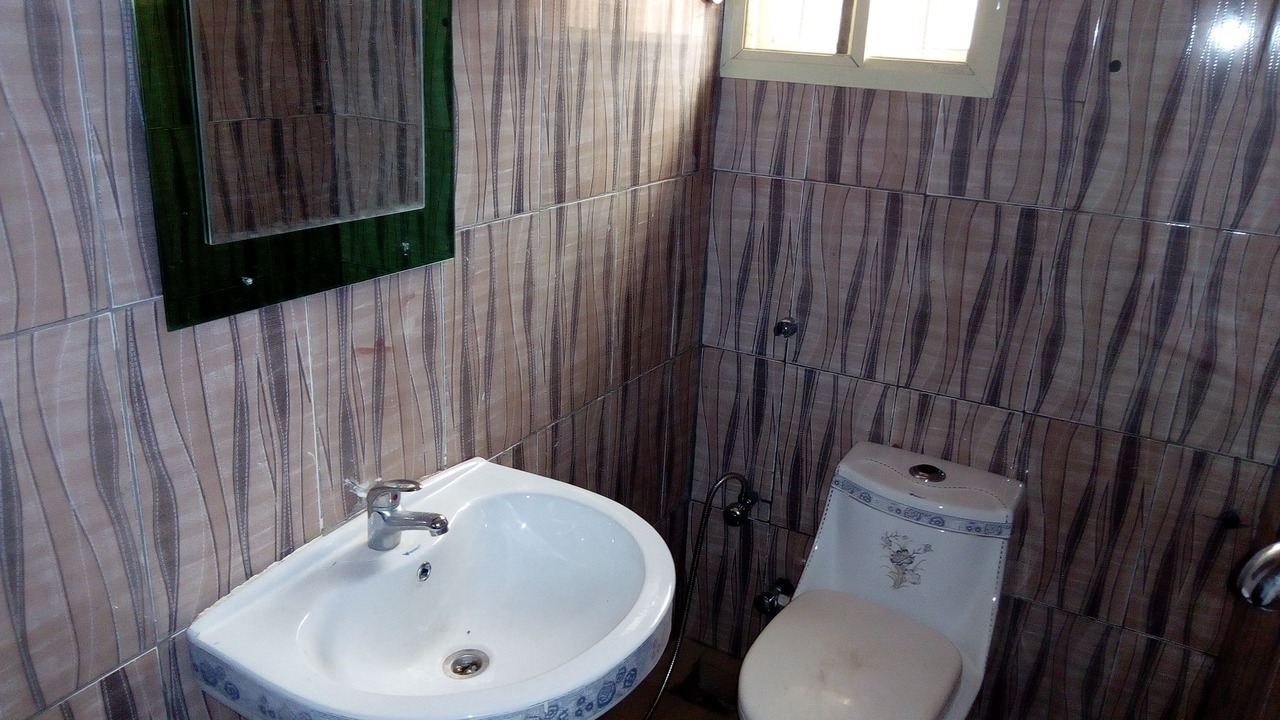 Photo of Bathroom in Papalanto