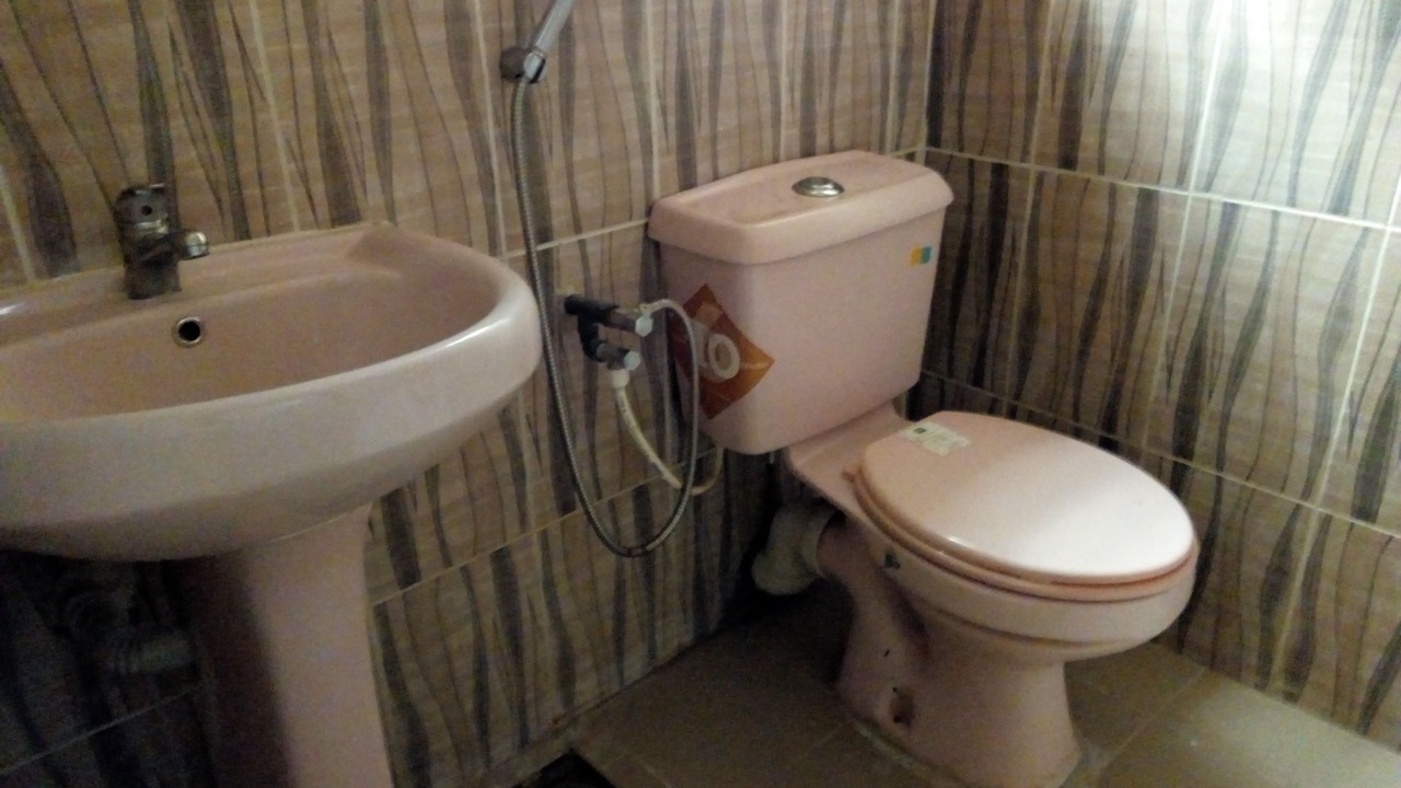 Photo of Bathroom in Papalanto