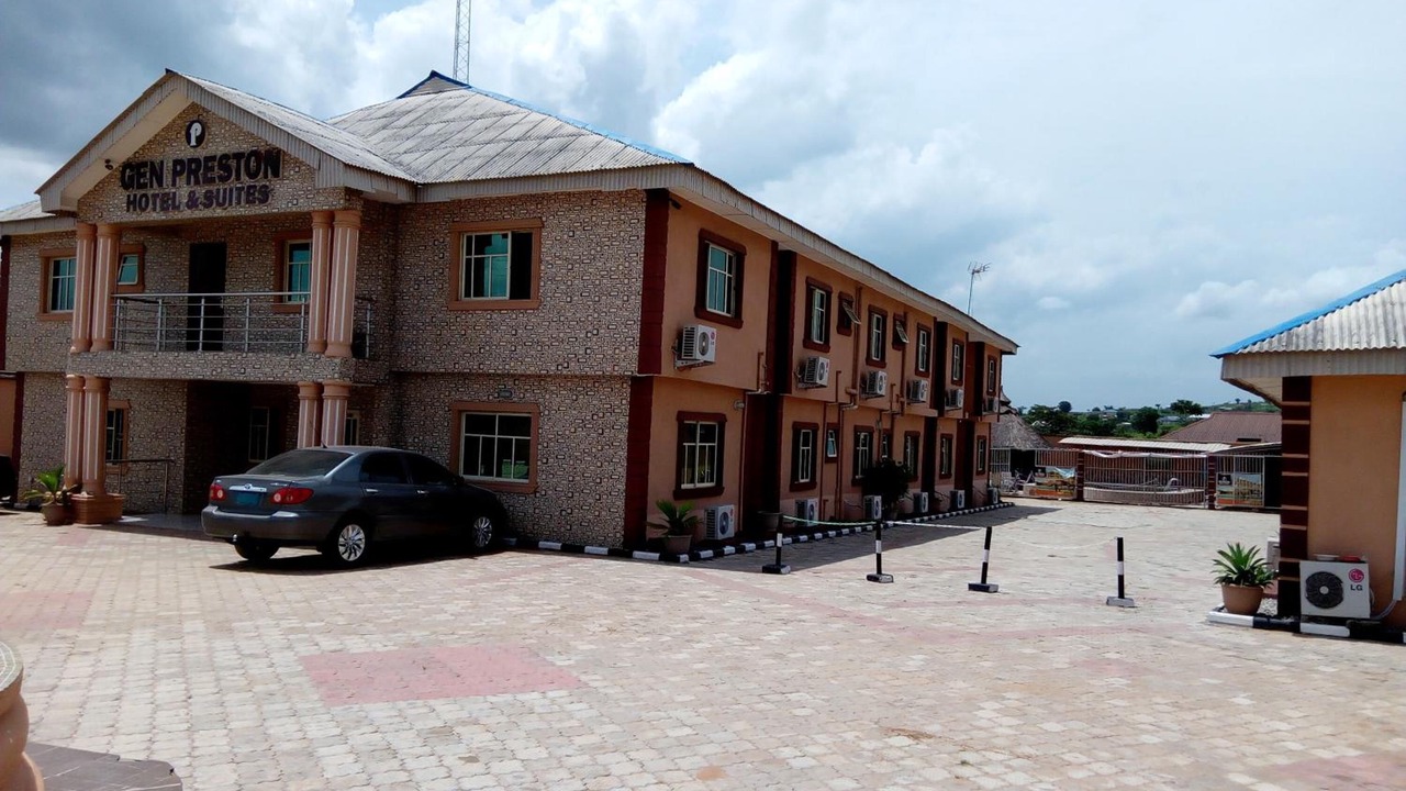 Photo of Outdoor in Papalanto
