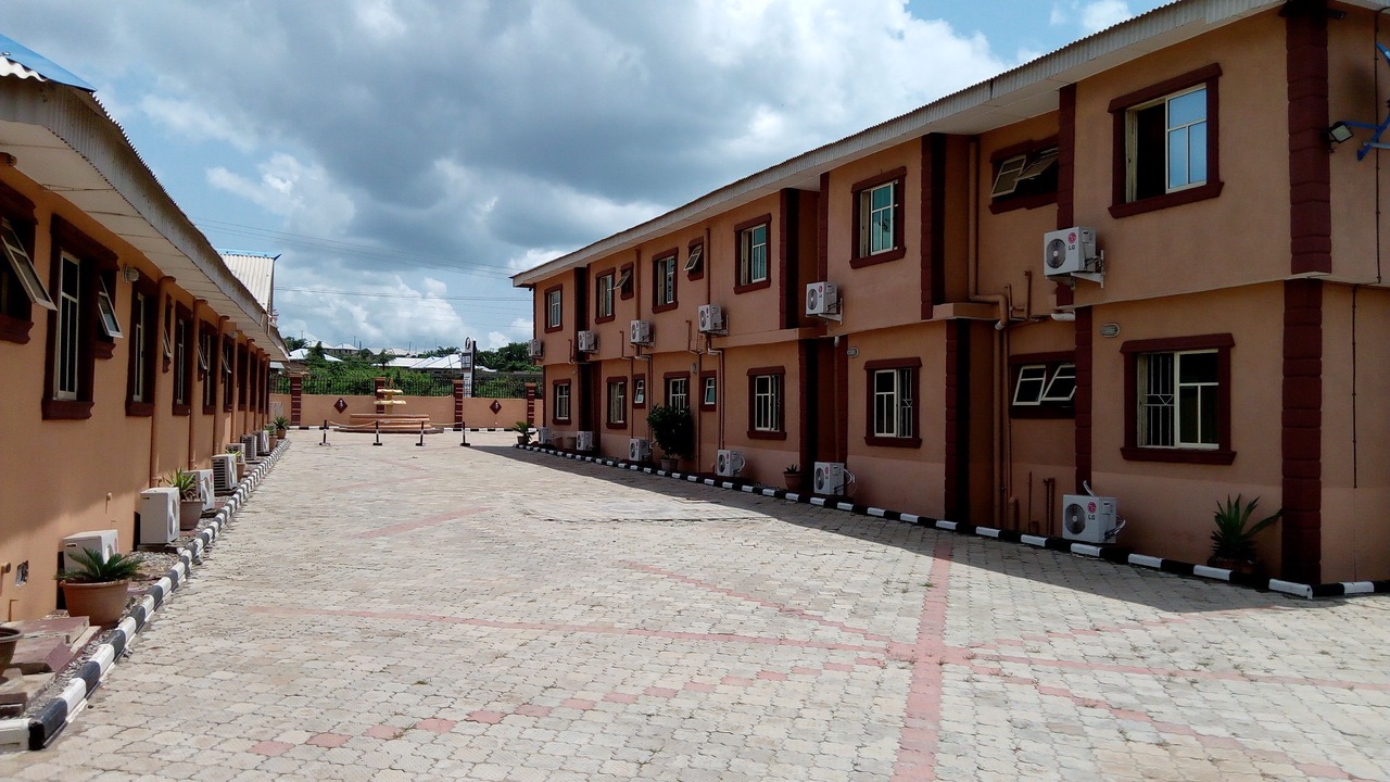 Photo of Outdoor in Papalanto