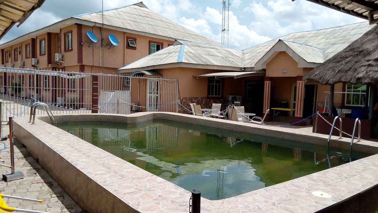 Photo of Outdoor in Papalanto