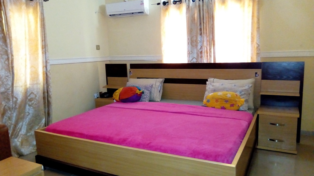 Photo of Bedroom in Papalanto