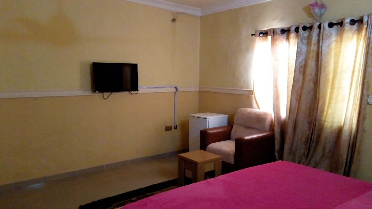 Photo of Bedroom in Papalanto