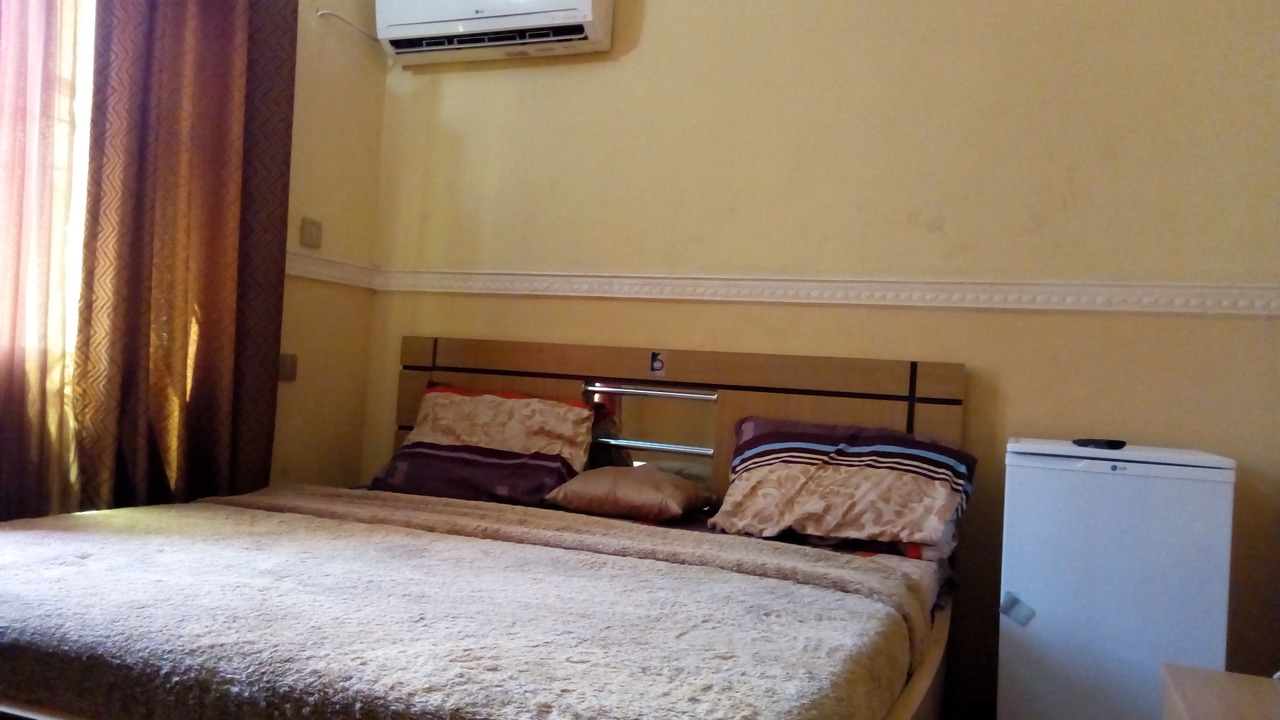 Photo of Bedroom in Papalanto