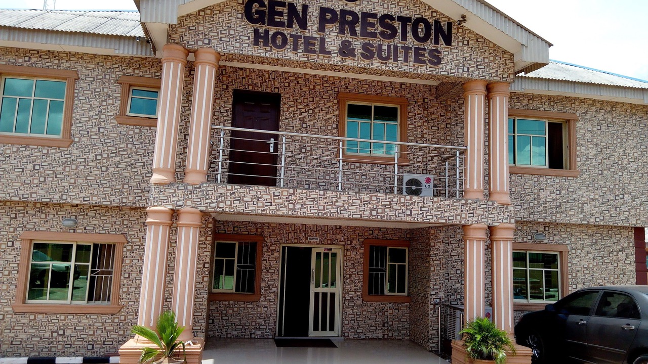 Photo of Outdoor in Papalanto