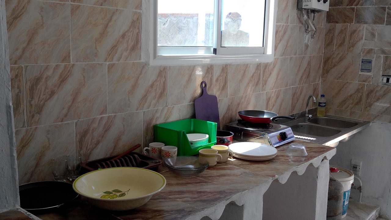 Photo of Outdoor in Ariana Governorate