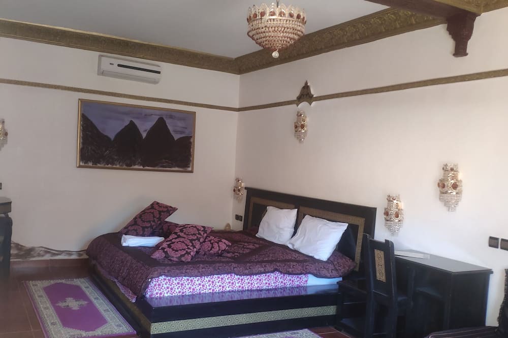 Photo of Bedroom in Aarab Sebbah Ziz