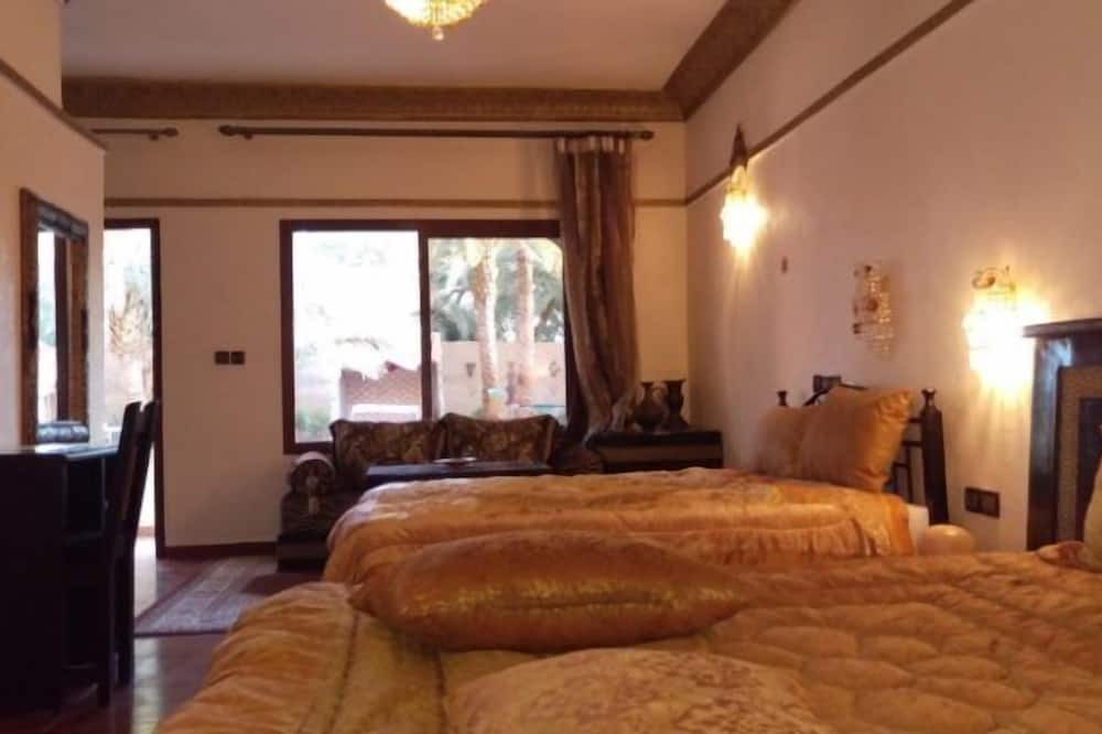 Photo of Bedroom in Aarab Sebbah Ziz