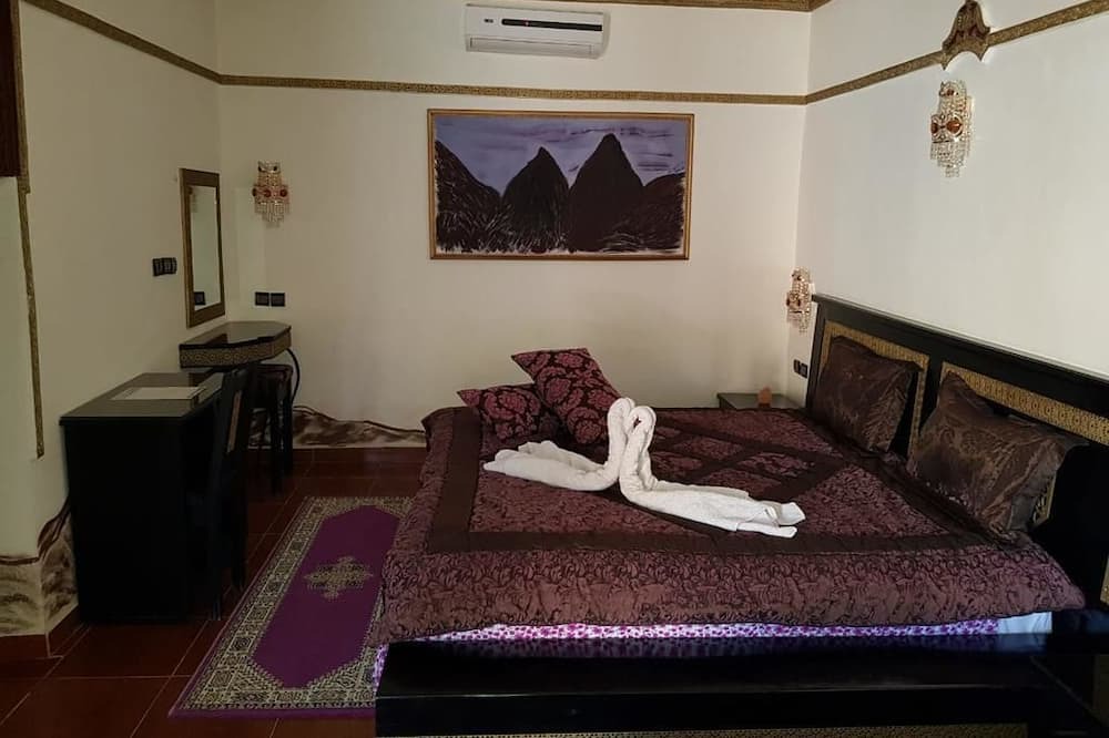 Photo of Bedroom in Aarab Sebbah Ziz