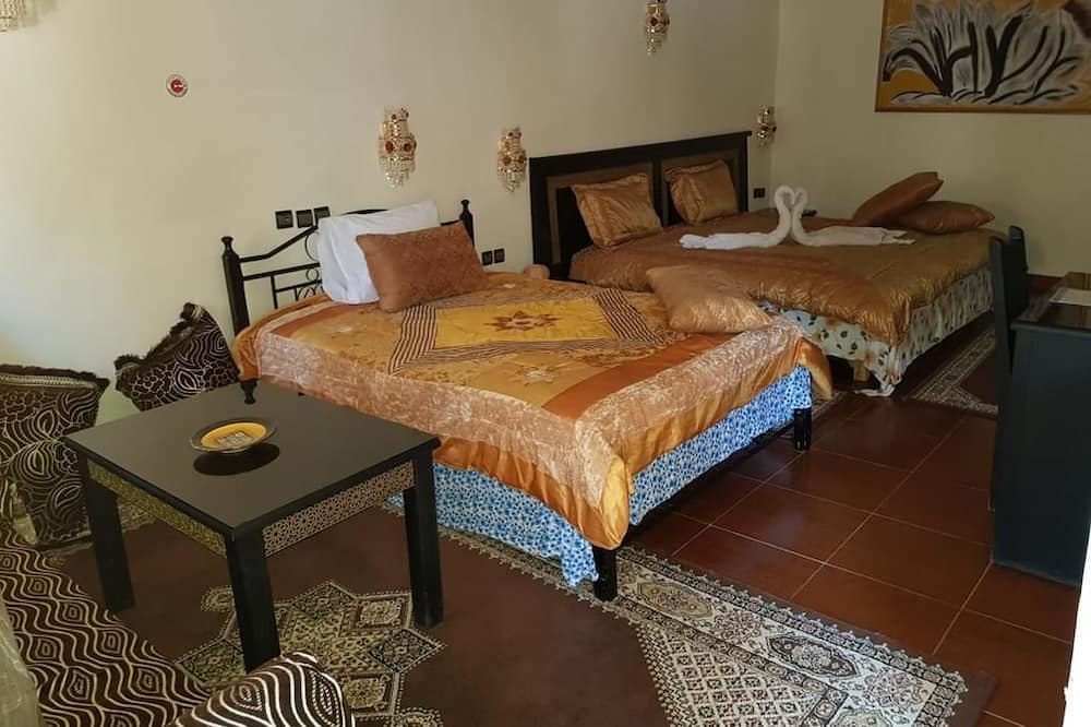 Photo of Bedroom in Aarab Sebbah Ziz