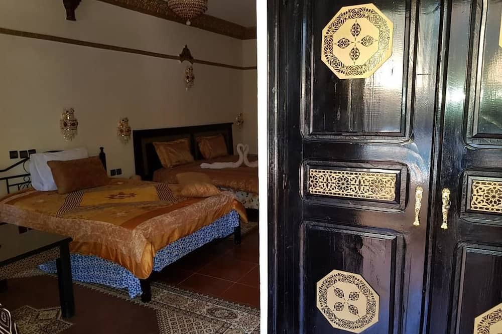 Photo of Bedroom in Aarab Sebbah Ziz