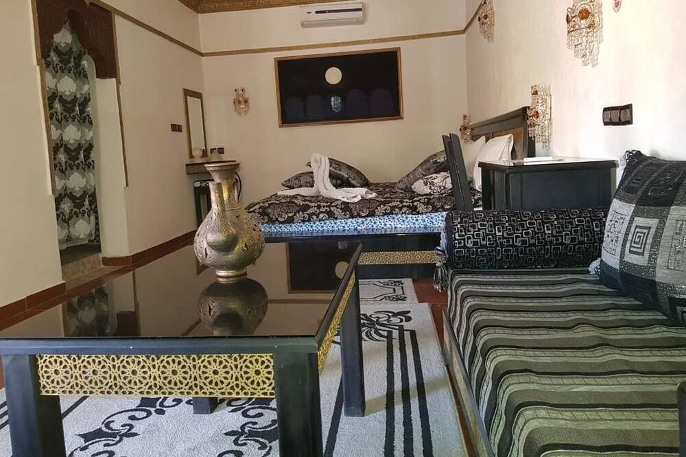 Photo of Bedroom in Aarab Sebbah Ziz