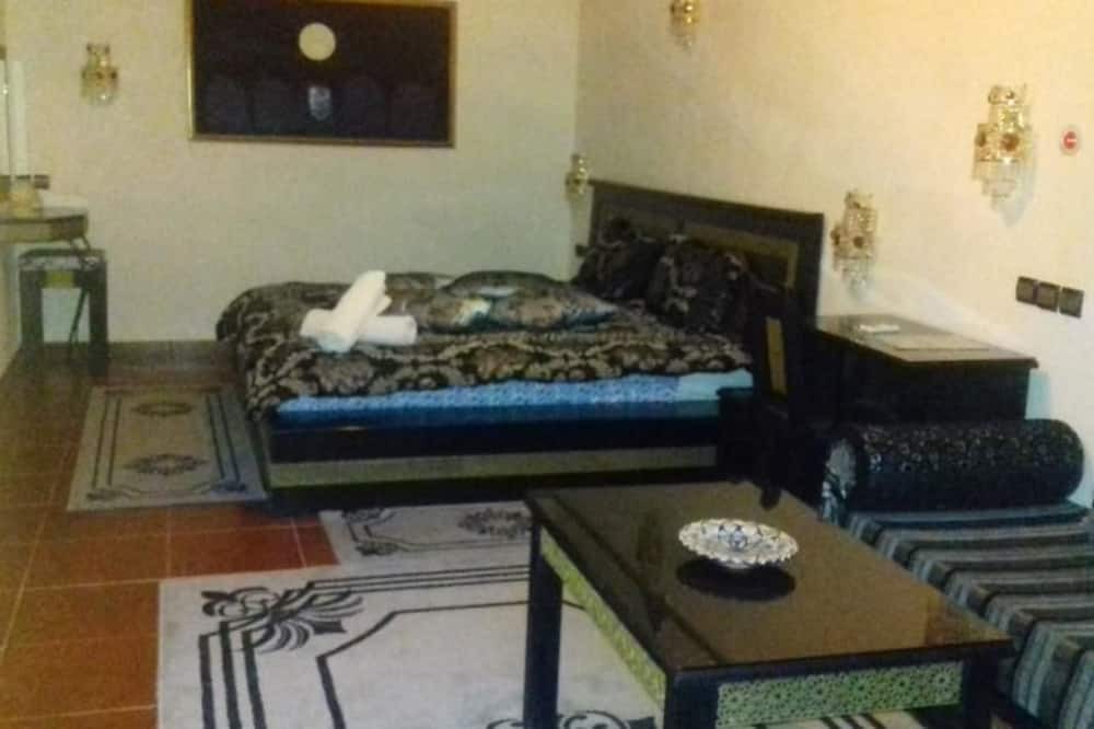Photo of Bedroom in Aarab Sebbah Ziz