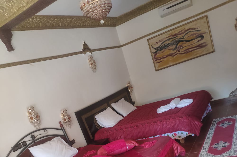 Photo of Bedroom in Aarab Sebbah Ziz