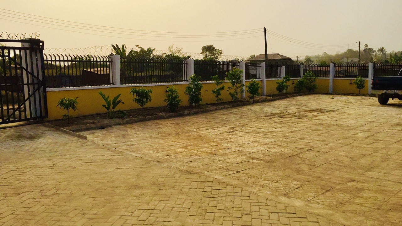 Photo of Outdoor in Osogbo