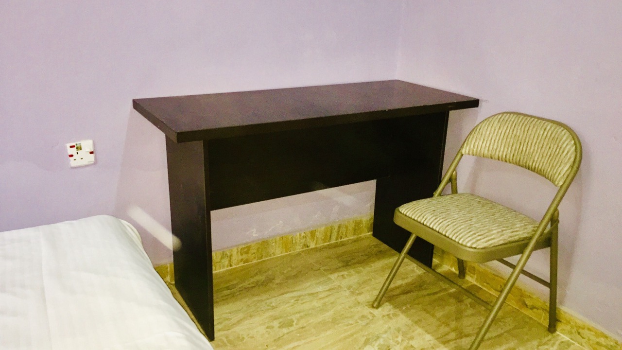 Photo of Bedroom in Osogbo