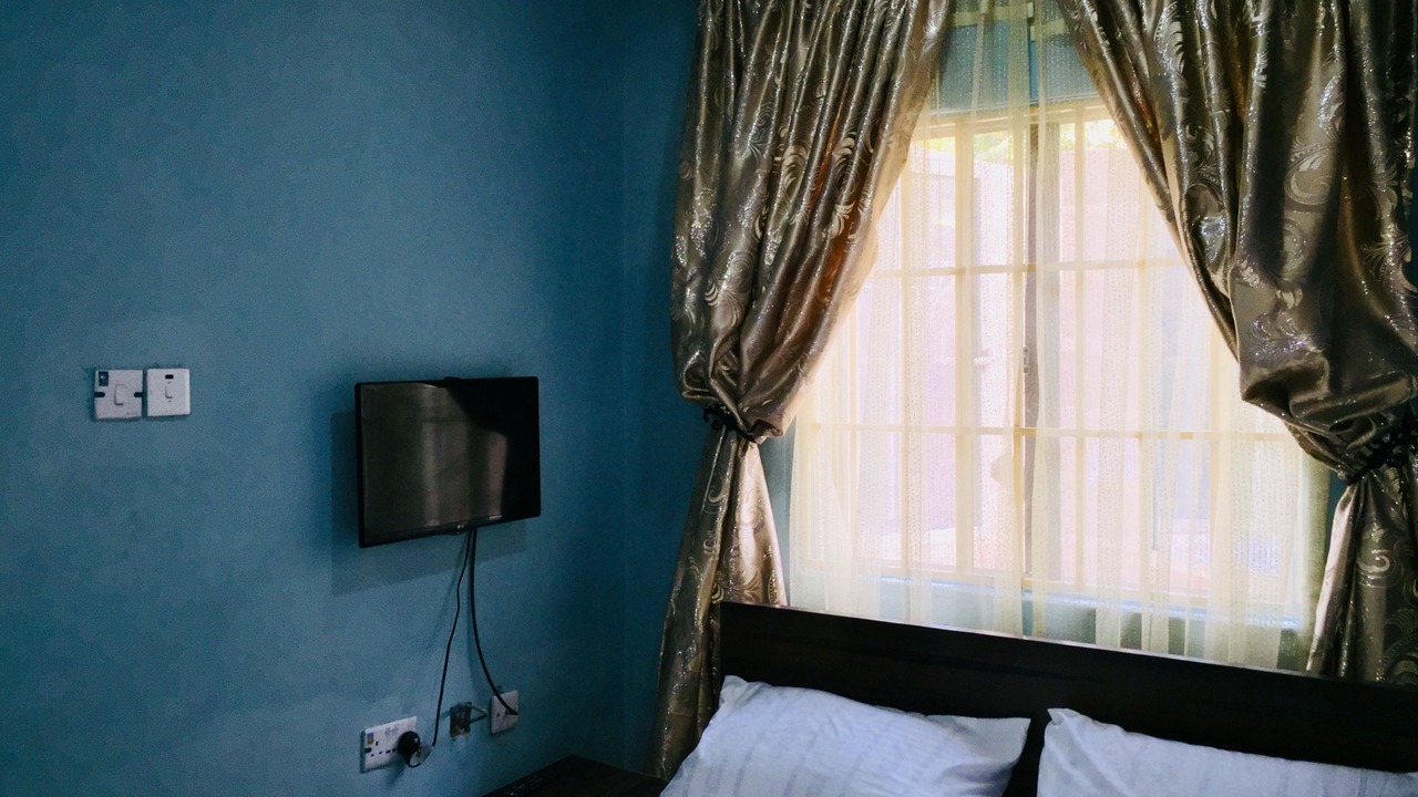 Photo of Bedroom in Osogbo