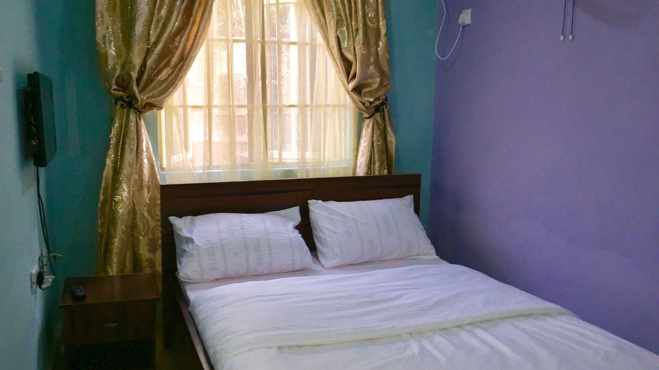 Photo of Bedroom in Osogbo