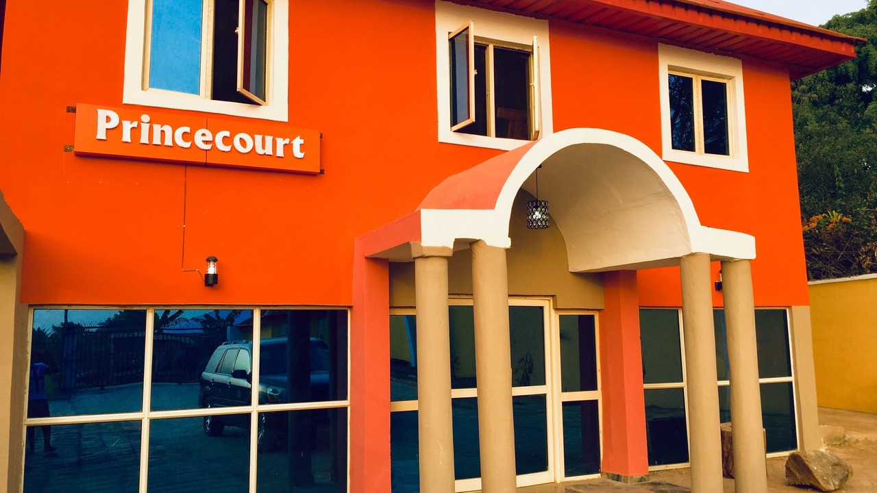 Photo of Outdoor in Osogbo