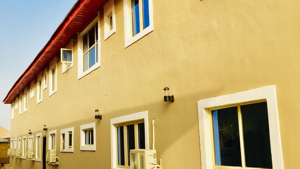 Photo of Outdoor in Osogbo